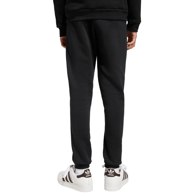 Spodnie dla dzieci adidas Entrada 26 Sweat Pants czarne JZ9136