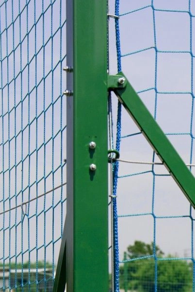 Piłkochwyty 20m x 4m (1m2)