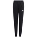 Spodnie dla dzieci adidas Entrada 26 Sweat Pants czarne JZ9136