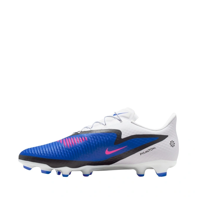 Buty piłkarskie Nike Phantom 6 Low Academy EasyOn FG/MG HQ2321 446