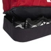 Torba adidas Tiro League Duffel Small czerwona (IB8651)