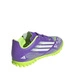 Buty piłkarskie dla dzieci adidas F50 Club TF Mid JI0039