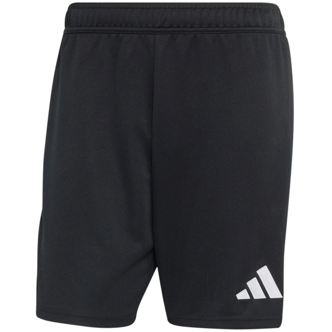 Spodenki bramkarskie męskie adidas Tierro 26 czarne KF5954