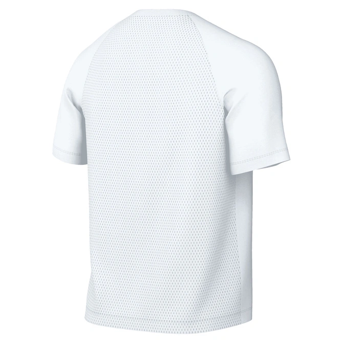 Męska Koszulka Piłkarska Nike Park VIII biała HV8173 100