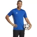 Męska Koszulka Sportowa Adidas Tabela 23 Jersey Niebieska (H44528)