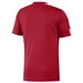 Męska Koszulka Treningowa Adidas Squadra 21 Jersey Short Sleeve Czerwona (GN5722)