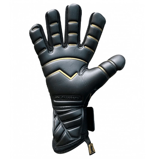 Rękawice Bramkarskie 4keepers SOFT ONYX NC (REK16)