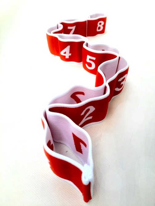 Flex Band Strong Resistance guma gimnastyczna (100543)