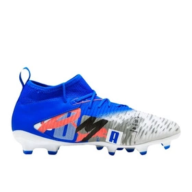 Buty piłkarskie dla dzieci Puma Future 8 Match Forever FG/AG 108435 01