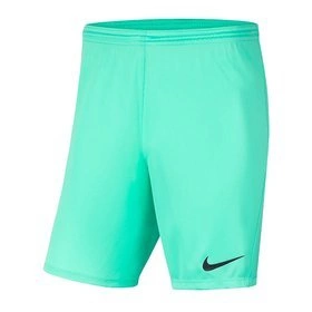 Dziecięce Spodenki Piłkarskie Nike Dry Park III (BV6865-354)