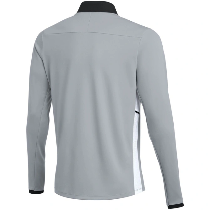 Bluza męska Nike Dri-Fit Academy 25 Drill Top szara FZ9767 012