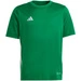 Koszulka dla dzieci adidas Tabela 23 Jersey zielona (IA9157)
