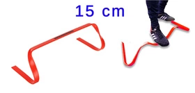 Płotek elastyczny 15 cm koordynacyjny (100174)