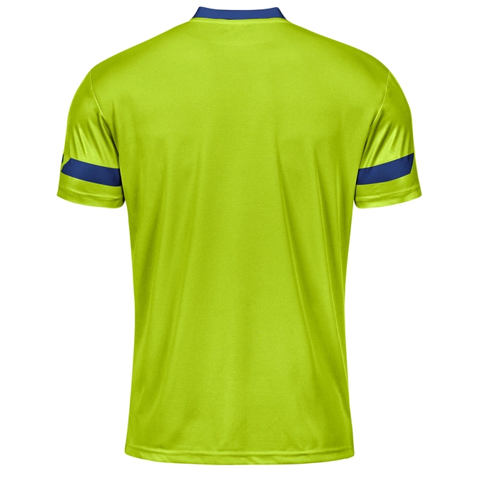 Koszulka Meczowa Zina La Liga Senior Lemon (A02561)