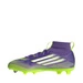 Buty piłkarskie dla dzieci adidas F50 League FG/MG Mid JI3547
