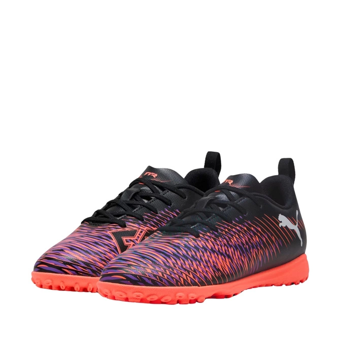 Buty piłkarskie dla dzieci Puma Future 8 Play TT 108396 01