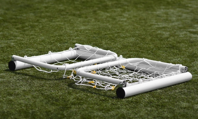 Bramka MINI 180x120 cm (100675)