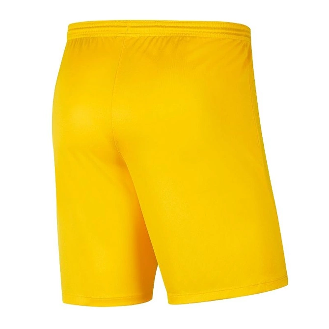 Dziecięce Spodenki Piłkarskie Nike Dry Park III (BV6865-719)