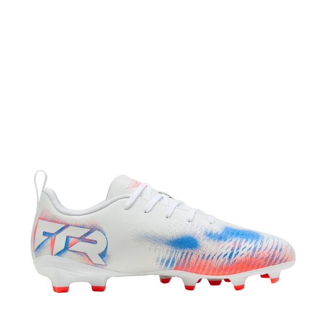 Buty piłkarskie dla dzieci Puma Future 8 Play FG/AG 108622 01