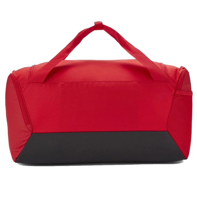Torba Sportowa Nike Academy Team Duffel Bag Czerwona r. S (CU8097-657)