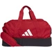 Torba adidas Tiro League Duffel Small czerwona (IB8651)