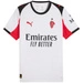 Koszulka męska Puma AC Milan Away Jersey Replica biała 779971 02