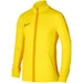 Bluza Męska Nike Dri-FIT Academy 23 żółta (DR1681-719)