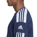 Męska Bluza Adidas Squadra 21 Sweat Top Granatowa (GT6639)
