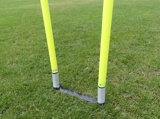 Mur na sprężynie Senior 180 cm - 1 sztuka (100186)