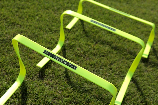 Płotek elastyczny 23 cm koordynacyjny (100175)