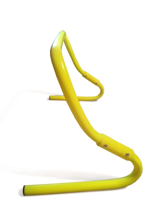 Płotek z regulowaną wysokością przekręcany (100050)