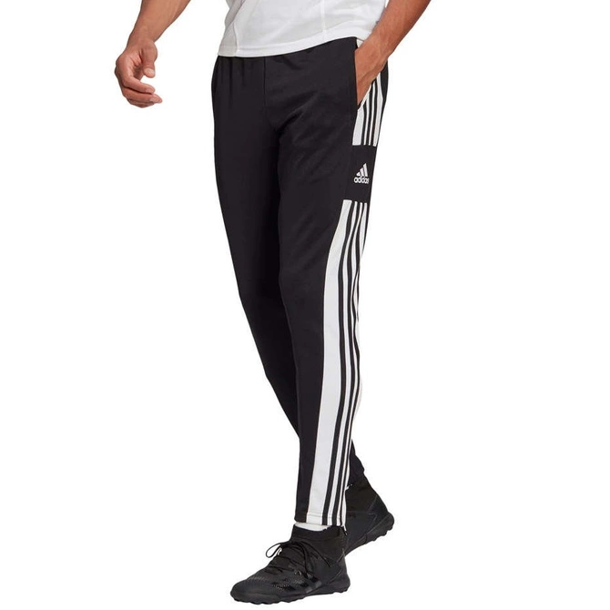 Męskie Zwężane Spodnie Treningowe Adidas Squadra 21 Training Pant (GK9545)