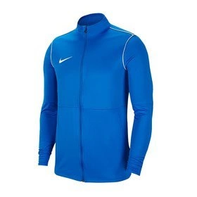 Dziecięca Bluza Treningowa Nike Dry Park 20 Training Jacket (BV6906-463)