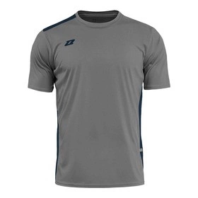 Koszulka Meczowa Zina Contra Senior Szara (A02429)