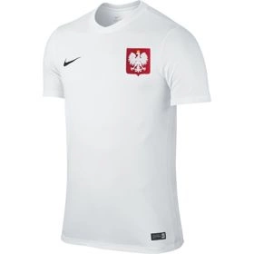 Męska Koszulka Nike Reprezentacja Polski - Polska (BV6708-100n2)