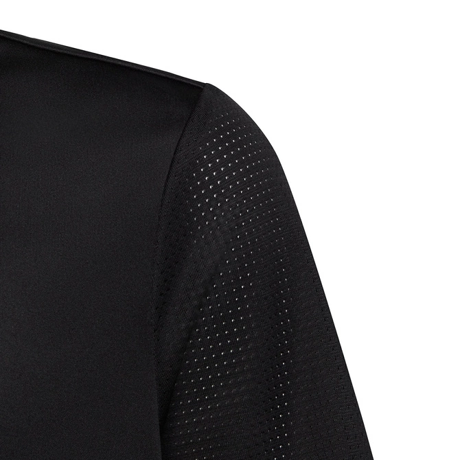 Koszulka dla dzieci adidas Tabela 23 Jersey czarna (H44535)