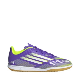 Buty piłkarskie dla dzieci adidas F50 Club IN JI0042