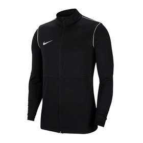Męska Bluza Treningowa Nike Dry Park 20 Training Jacket (BV6885-010)