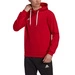 Męska Bluza Bawełniana z Kapturem Adidas Entrada 22 Hoody Czerwona (H57514)