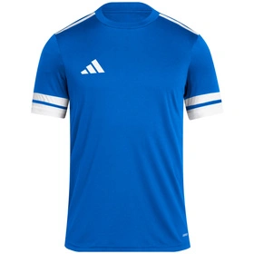 Koszulka męska adidas Squadra 25 niebieska JG5826