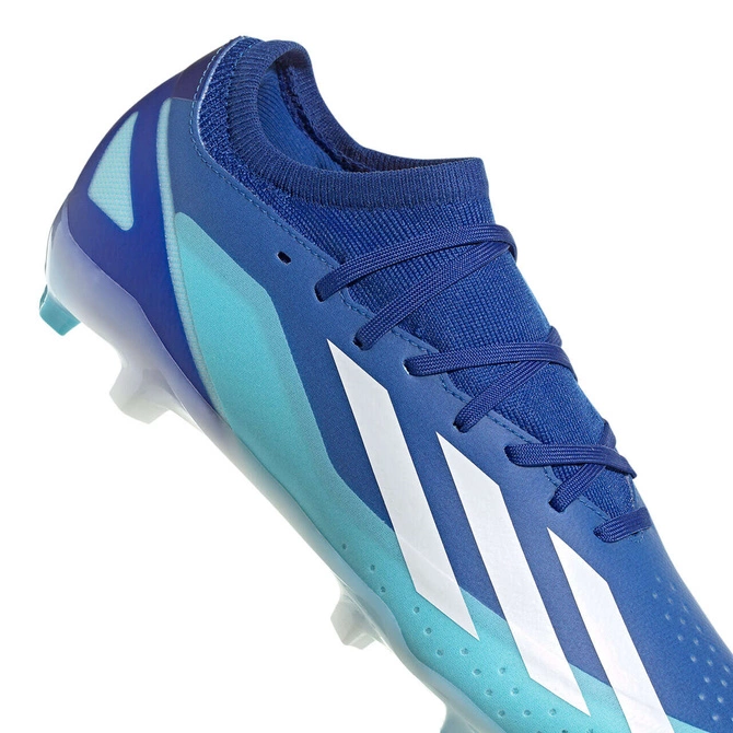 Buty Piłkarskie Korki Adidas X Crazyfast.3 FG (GY7428)