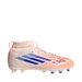 Buty piłkarskie adidas F50 Sparkfusion League FG/AG JR3971