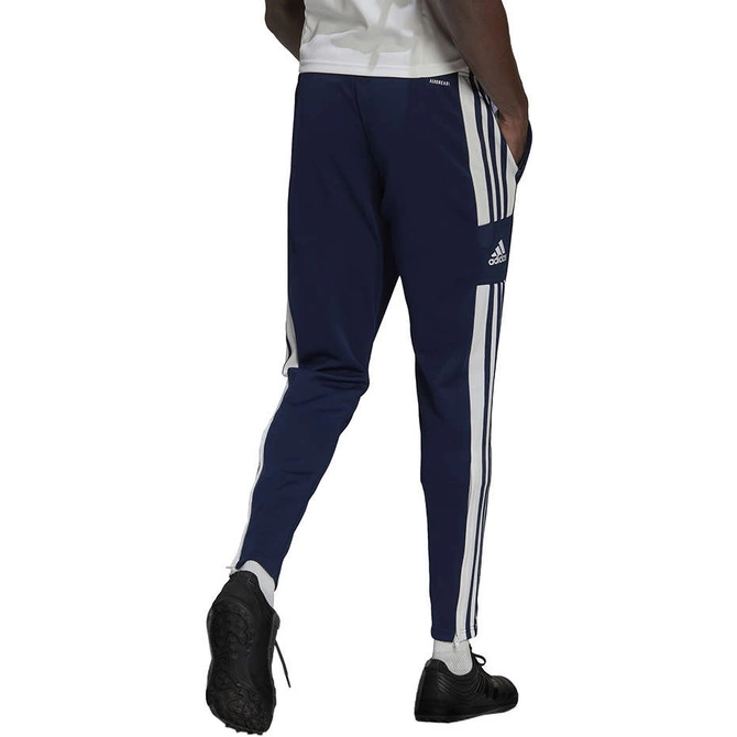 Męskie Zwężane Spodnie Treningowe Adidas Squadra 21 Training Pant (HC6273)