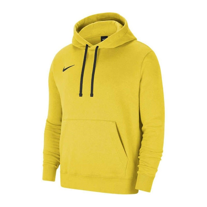 Męska Bluza Bawełniana Nike Team Club 20 z Kapturem (CW6894-719)