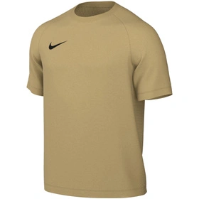 Męska Koszulka Piłkarska Nike Park VIII złota HV8173 729