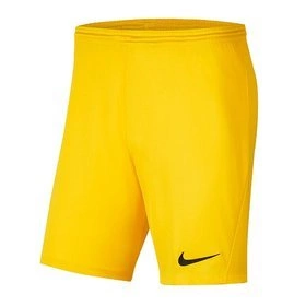 Dziecięce Spodenki Piłkarskie Nike Dry Park III (BV6865-719)