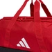 Torba adidas Tiro League Duffel Medium czerwona (IB8654)