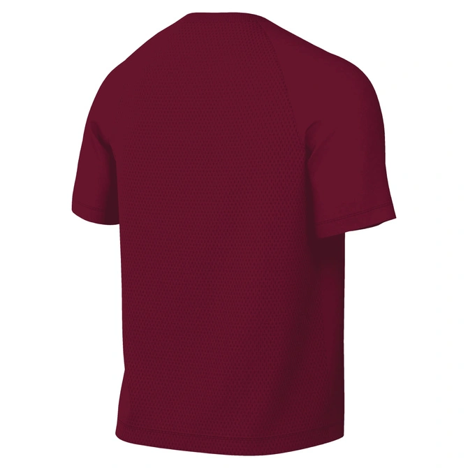 Męska Koszulka Piłkarska Nike Park VIII bordowa HV8173 677