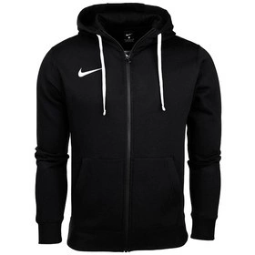 Męska Bluza Bawełniana Nike Team Club 20 Full-Zip z Kapturem (CW6887-010)
