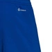 Męskie Spodenki Piłkarskie Adidas Entrada 22 Niebieskie (HG6294)